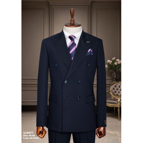 Marco Lorenzo Premium Suit