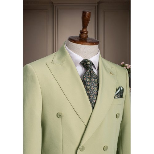 Marco Lorenzo Premium Suit