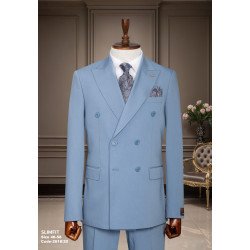 Marco Lorenzo Premium Suit