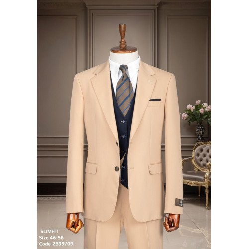 Marco Lorenzo Premium Suit