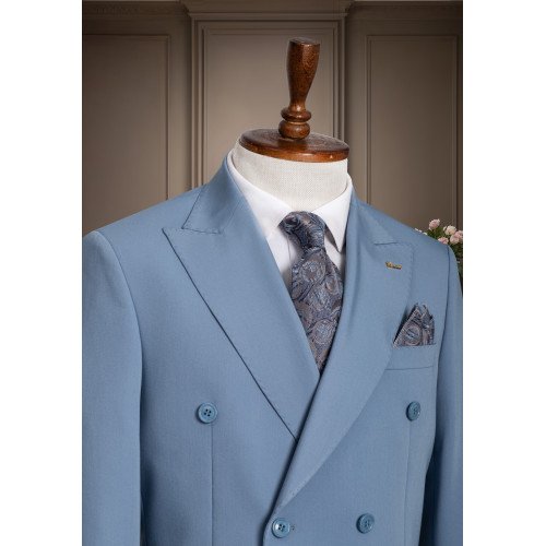 Marco Lorenzo Premium Suit