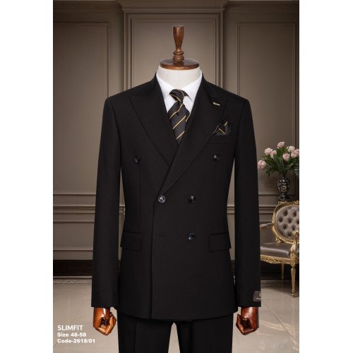 Marco Lorenzo Premium Suit