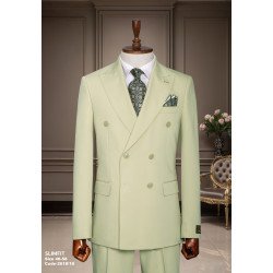 Marco Lorenzo Premium Suit