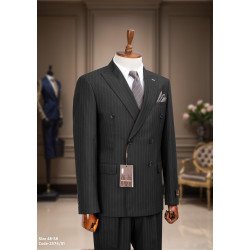 Men's Suit-3pcs Business Suit