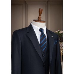 Men's Suit-3pcs Business Suit