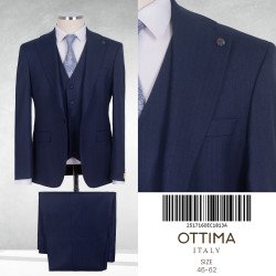 Men's Business Suit-OTTIMA