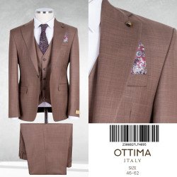 Men's Business Suit-OTTIMA