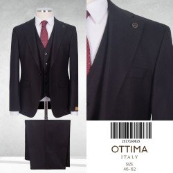 Men's Business Suit-OTTIMA