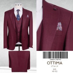 Men's Business Suit-OTTIMA