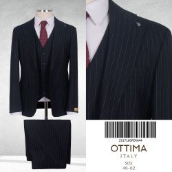 Men's Business Suit-OTTIMA