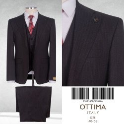 Men's Business Suit-OTTIMA