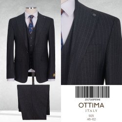 Men's Business Suit-OTTIMA