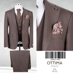 Men's Business Suit-OTTIMA