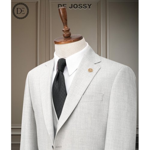 Men's Suit-3pcs Business Suit