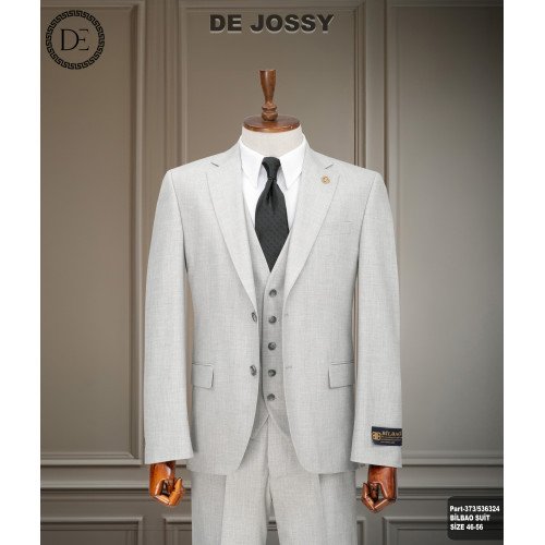Men's Suit-3pcs Business Suit