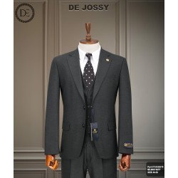 Men's Suit-3pcs Business Suit