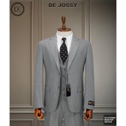 Men's Suit-3pcs Business Suit