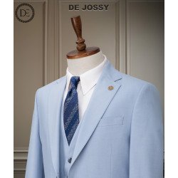 Men's Suit-3pcs Business Suit