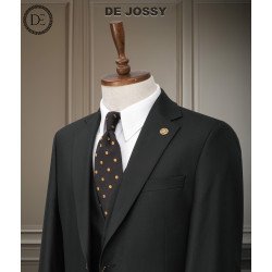 Men's Suit-3pcs Business Suit