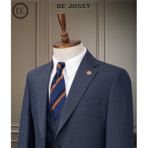 Men's Suit-3pcs Business Suit