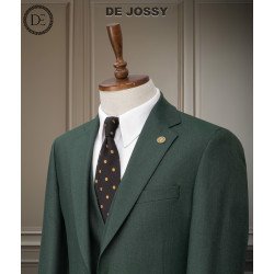 Men's Suit-3pcs Business Suit