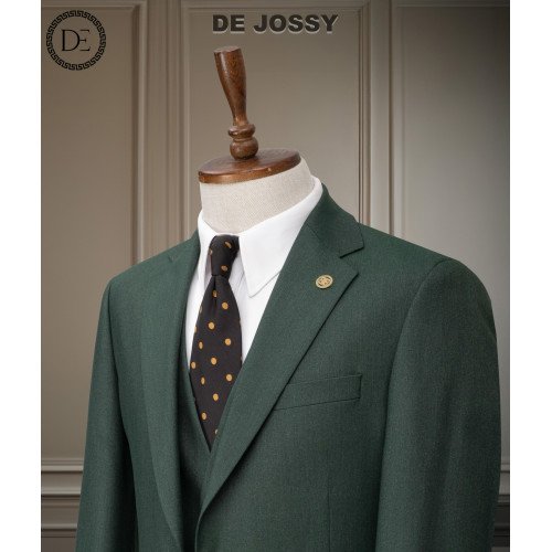 Men's Suit-3pcs Business Suit