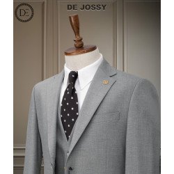 Men's Suit-3pcs Business Suit