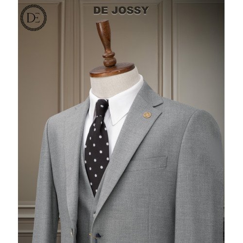 Men's Suit-3pcs Business Suit