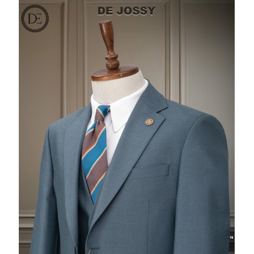 Men's Suit-3pcs Business Suit