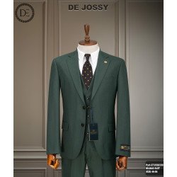 Men's Suit-3pcs Business Suit