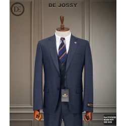 Men's Suit-3pcs Business Suit