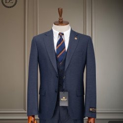 Men's Suit-3pcs Business Suit