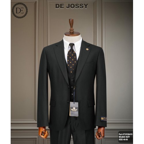 Men's Suit-3pcs Business Suit