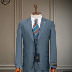 Men's Suit-3pcs Business Suit