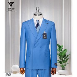 Men's Suit-3pcs Business Suit