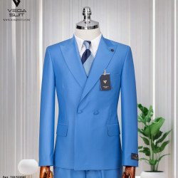 Men's Suit-3pcs Business Suit