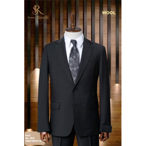 Senzo Rivolli Premium Suits