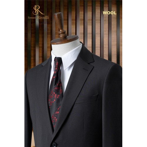 Senzo Rivolli Premium Suits