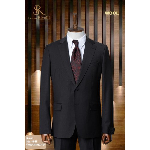 Senzo Rivolli Premium Suits