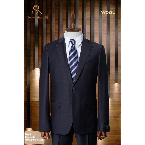 Senzo Rivolli Premium Suits