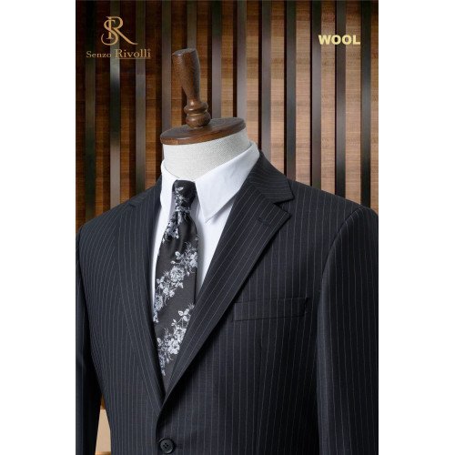 Senzo Rivolli Premium Suits