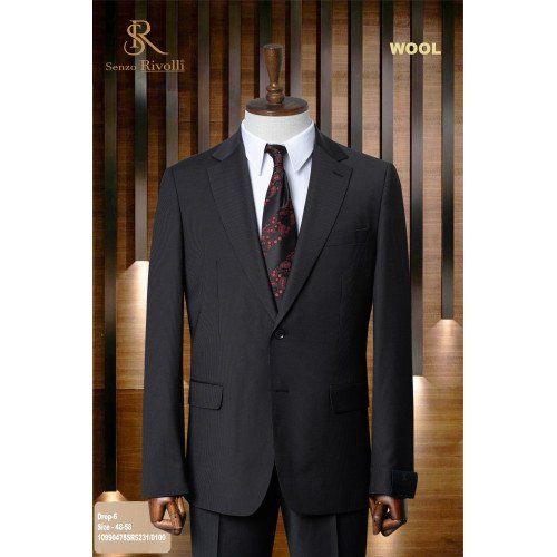 Senzo Rivolli Premium Suits