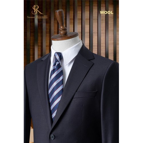Senzo Rivolli Premium Suits