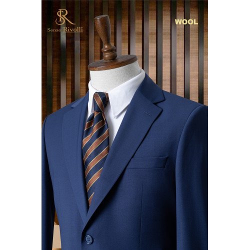 Senzo Rivolli Premium Suits