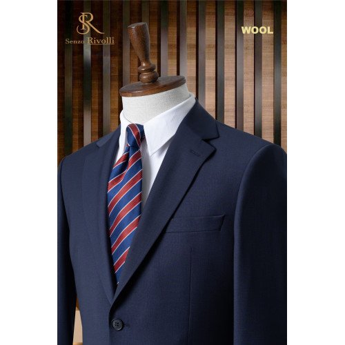 Senzo Rivolli Premium Suits