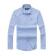 Polo Ralph Plain Long sleeve shirt