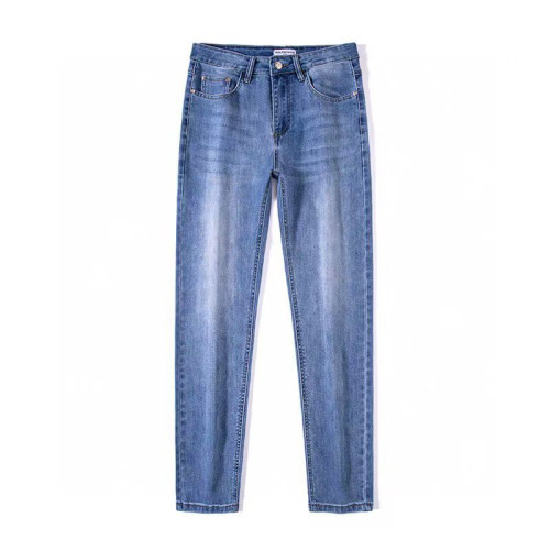 Balenciaga Men's Denim Jeans