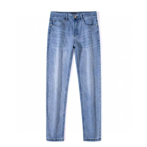 Burberry Men's Denim Jeans