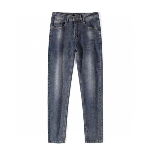 Gucci Men's Denim Jeans