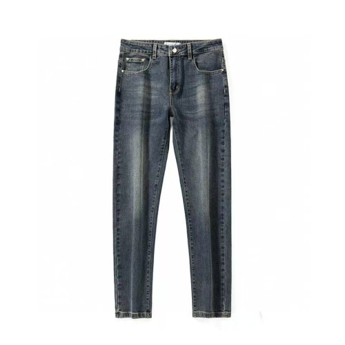 LOEWE Men's Denim Jeans